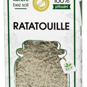 SanusVia Ratatouille BIO - zmes korenia 29g