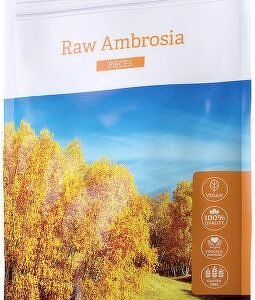 Energy Raw Ambrosia pieces 100g