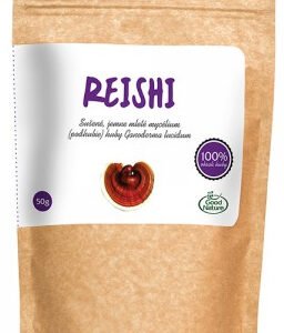 Goodnature Red Reishi 50g