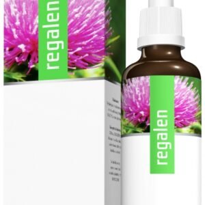 Energy Regalen 30ml