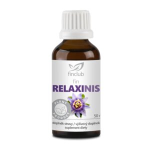 Finclub Relaxinis 50 ml