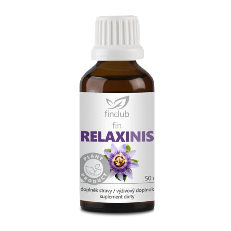relaxinis