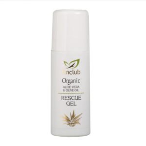 Finclub Rescue gél 60ml