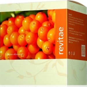 Energy Revitae 90ks