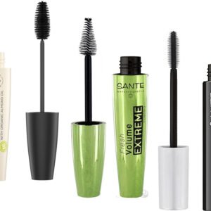 Sante Riasenka BIO 12ml - Sensitive black