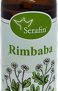 Serafin Rimbaba tinktúra 50 ml