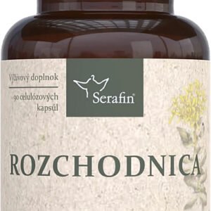 Serafin Rozchodnica AKCIA 90 kapsúl