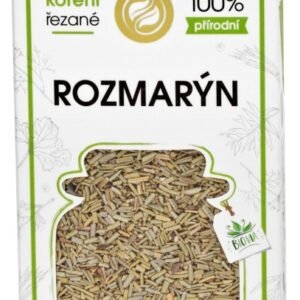 SanusVia Rozmarín BIO 25g