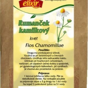 Agrokarpaty Rumanček kamilkový 40g - kvet