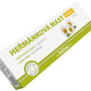 MedPharma Rumančeková masť 75 ml