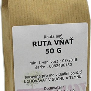 F-Dental Hodonin Ruta voňavá 200g vňať