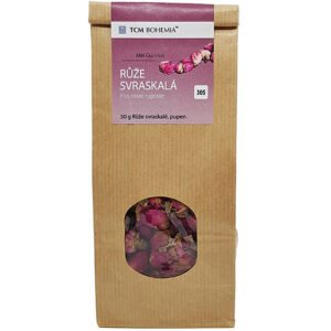 TCM Bohemia Ruža vráskavá - Mei gui hua 50g [305]
