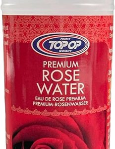 Top-op Ružová voda 600 ml