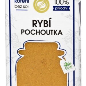 SanusVia Korenie na ryby BIO 38g