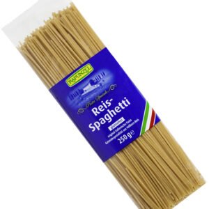 Rapunzel Ryžové cestoviny Rapunzel BIO 250g - Ryžové špagety