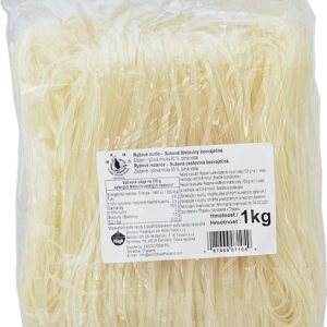 Flying Goose Ryžové Thajske rezance 1kg