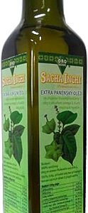 Oro verde Sacha Inchi olej 250ml