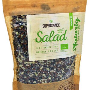 Naturiq Seed Mix salad Premium BIO 150g