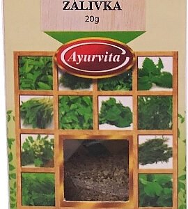 Ayucare Šalátová zálievka - korenie 20g