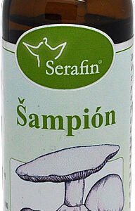 Serafin Šampiňón tinktúra 50 ml