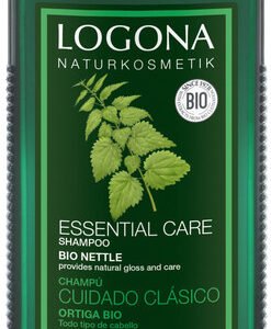 Logona Šampón na všetky typy vlasov BIO 250ml