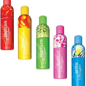 Energy Šampóny Energy 180ml Šampón Artrin