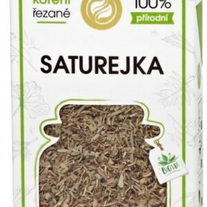 SanusVia Saturejka BIO 19g
