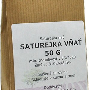 F-Dental Hodonin Saturejka záhradná 200g - vňať