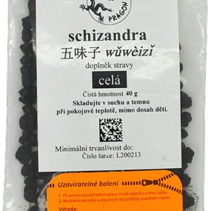 Pragon Schizandra 40 g
