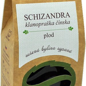 Serafin Schizandra plod 30g