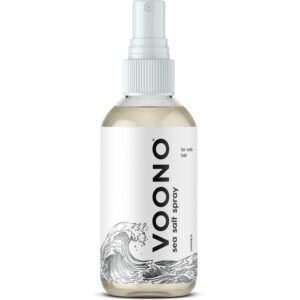 Voono Sea salt - sprej na kučeravé a vlnité vlasy 100ml