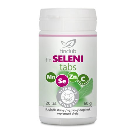 selenitabs