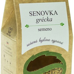 Serafin Senovka semeno celé 30g