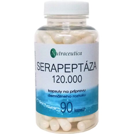 serapeptaza
