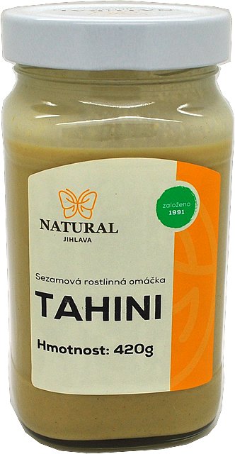 sezamove-maslo-tahini-natural-jihlava sezamove-maslo-tahini-natural-jihlava