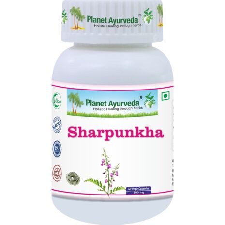 sharpunkha