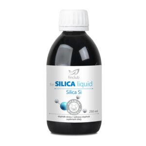 Finclub Silica Liquid 250ml