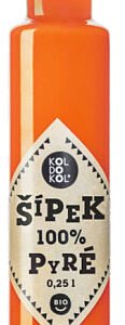 Koldokol Mango Pyré BIO KolDoKol 250ml - Mangové pyré