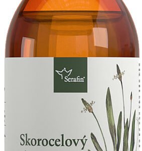 Serafin Sirup so skorocelom 200ml