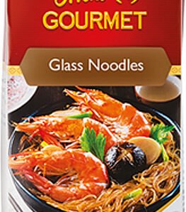 Orient Gourmet Sklenené rezance strukovinové 100g