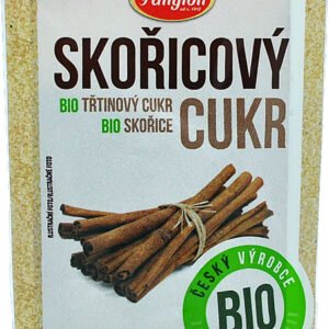 Amylon Škoricový cukor BIO 20g