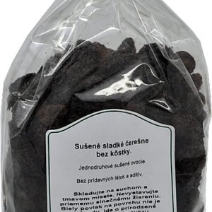 Nutrivital Sladké čerešne bez kôstky 500g