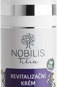 Nobilis Tilia Slamienkový krém 50ml