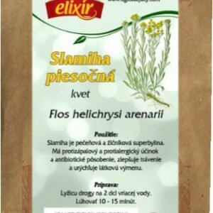 Agrokarpaty Slamiha piesočná 30g - kvet