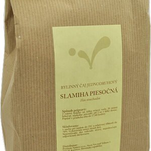 Nutrivital Slamiha piesočná kvet 200g kvet