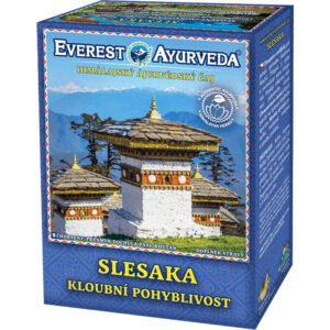 Everest Ayurveda Ajurvédsky čaj Slesaka 100 g