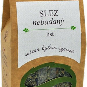 Serafin Slez nebadaný (prehliadaný) - list 30g