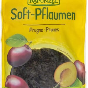 Rapunzel Slivky sušené jemné BIO 200g