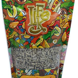 LifeLike Slnečnicové semienka LifeLike 250g