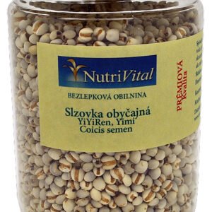 Nutrivital Slzovka obyčajná 400g